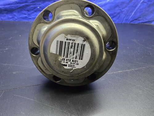 2001-2006 bmw 325i e46 passenger right rear axle shaft 1 229 496