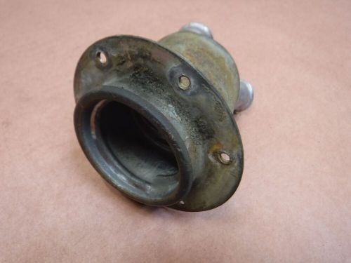 Jeep wrangler yj 91-95 fuel  filler neck factory oem free shipping