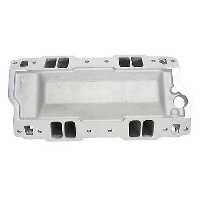 Edelbrock super victor ii intake manifolds 2892