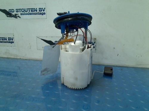 Fuel pump fuel pump c skoda octavia estate (5eac) 2018 0580200381-