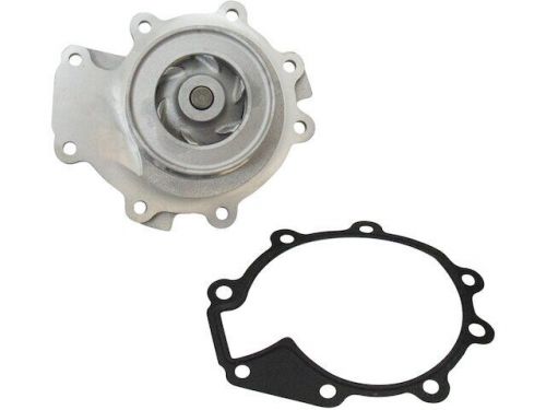 Water pump for 2006-2008 mercury mariner 3.0l v6 2007 br496dn