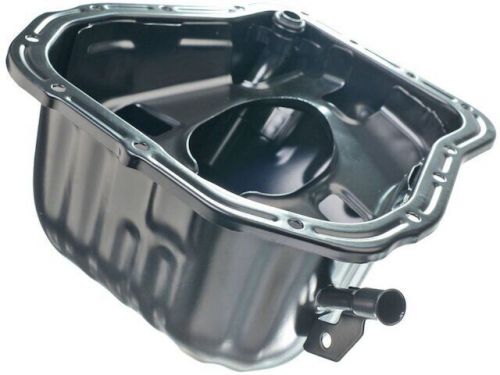 Oil pan for 2000-2005 subaru outback 2004 2001 2002 2003 rj963sg engine oil pan