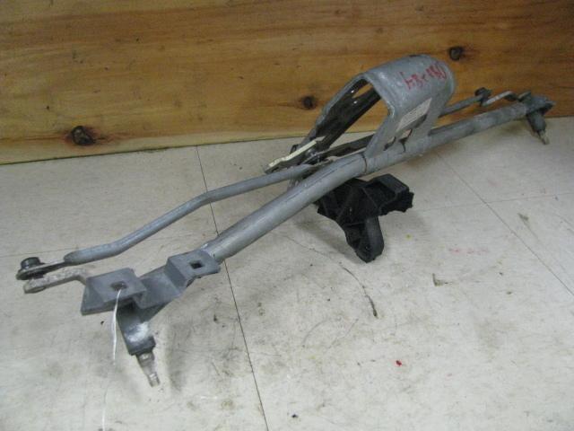 Wiper transmission audi a6 s6 1992 92 93 94 95 96 97 98