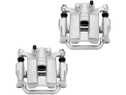 Rear brake caliper set for 2006-2009 nissan 350z 2007 2008 vk911cc