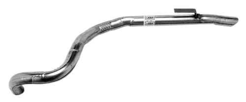 Walker exhaust 44684 exhaust pipe-exhaust tail pipe