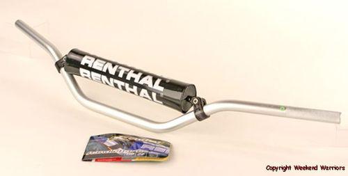 Renthal vintage handlebar maico ahrma vmx ama bultaco cz husky penton elsinore