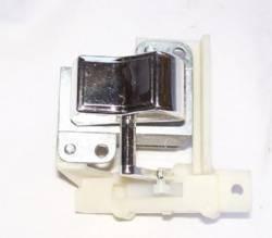 New mopar 1968-69 charger/daytona 1970 superbird headlight switch