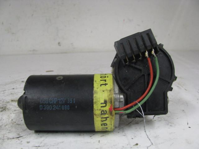 Wiper motor audi 100 200 5000 84 85 86 87 88 89