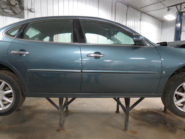 2006 buick lacrosse 97615 miles front door right