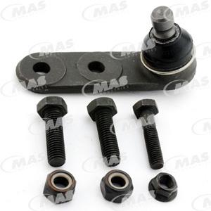 Mas industries b9479 ball joint, lower-suspension ball joint