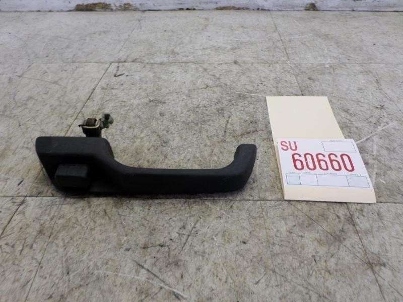 93 94 95 96 97 jeep laredo left driver  rear outer door handle oem