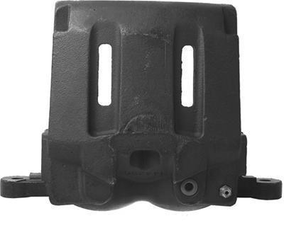 A-1 cardone brake caliper remanufactured replacement driver side front ford ea