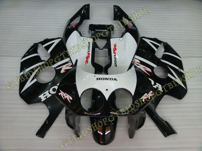 Fairing for honda cbr 250 rr cbr250 250rr mc22 91-98 10d 8