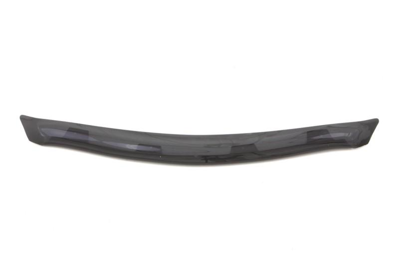 Auto ventshade 20362 carflector; stone/bug deflector 10-13 3 3 sport