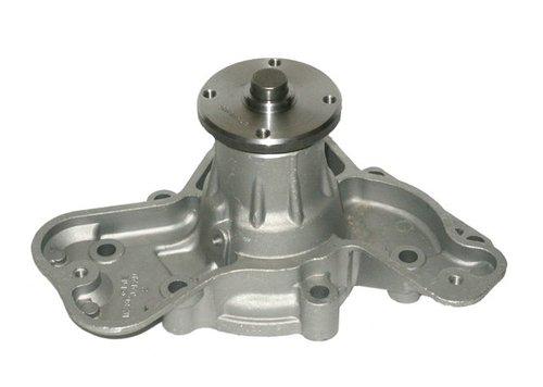 Gates 42132 water pump-water pump (standard)