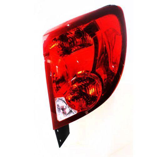 New tail light taillight taillamp brakelight lamp passenger right side ion rh