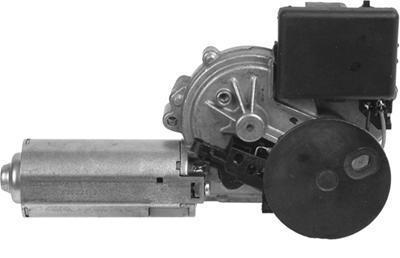 A-1 cardone wiper motor remanufactured replacement rear ford lincoln suv ea