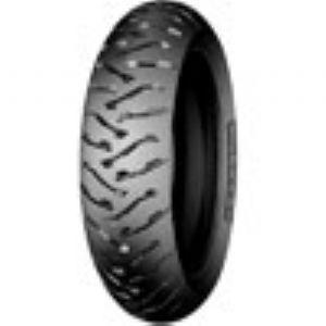 New michelin anakee iii/3 adventure touring tire rear radial 65s, 130/80r-17