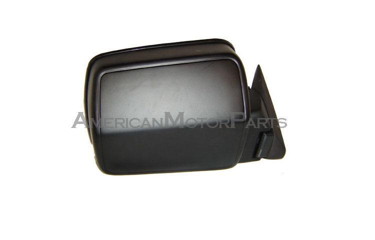 Passenger side replacement power remote mirror 84-96 jeep cherokee wagoneer