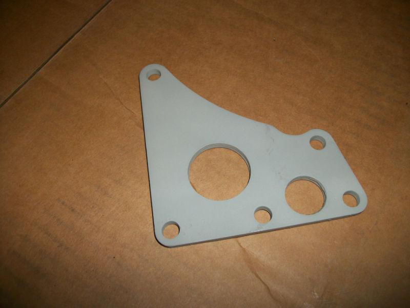 Motor mount 1971 triumph bonneville 650 750