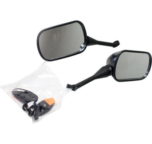 Mirror open box honda cbr 2003-2008