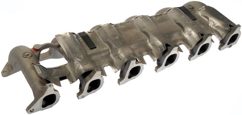 Engine intake manifold dorman 615-271