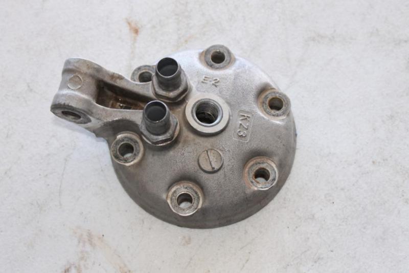 1991 cr 250 cr250 cylinder head 90 91