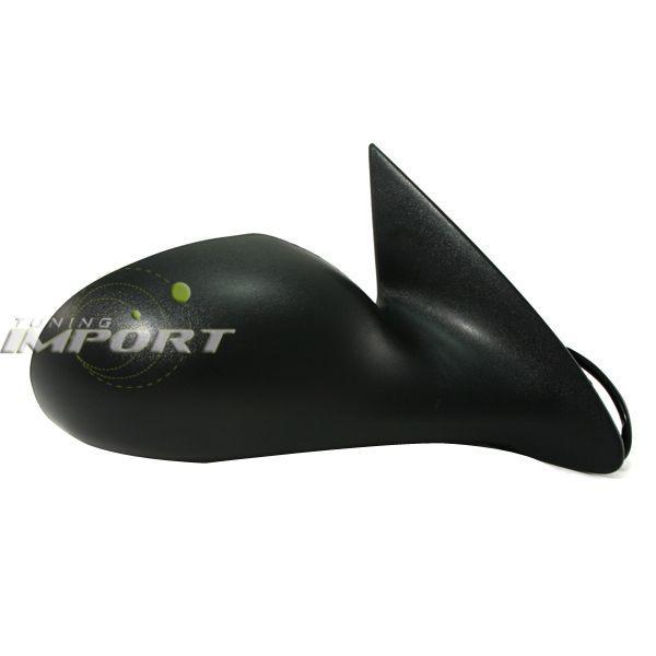 1998-01 chrysler 300m concorde yorker intrepid power passenger right side mirror