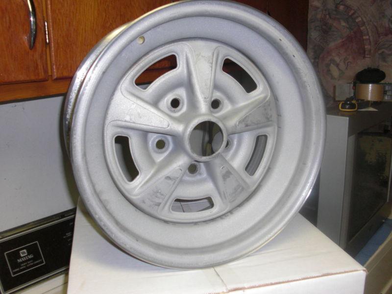 1970 trans am  gto judge jw rally ii  wheel 455 ho ram air iii iv 15 x 7 kr kn