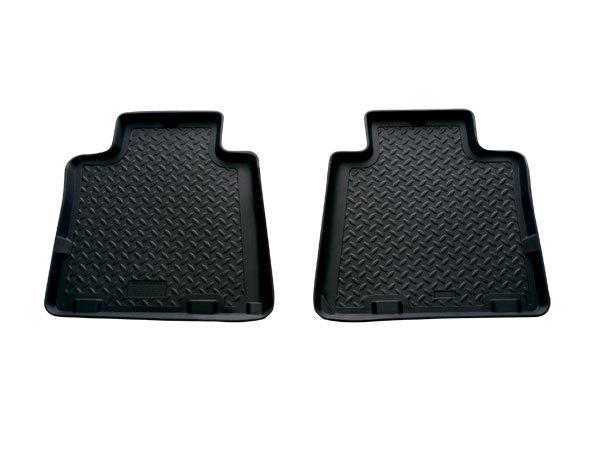 Husky liners classic style floor liners - 60301