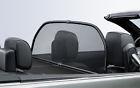 Oem org. bmw e93 org.wind deflector - e 93  best cond.