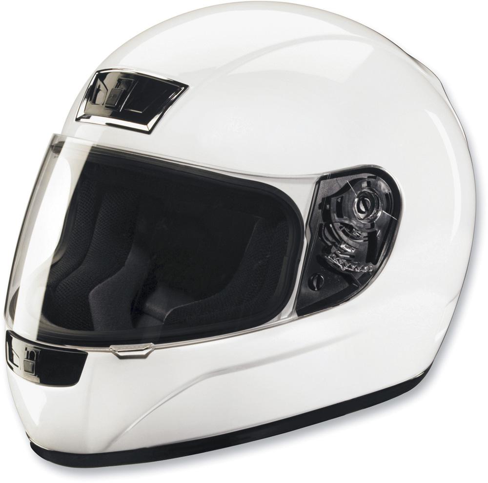Z1r phantom white helmet 2013 motorcycle full face