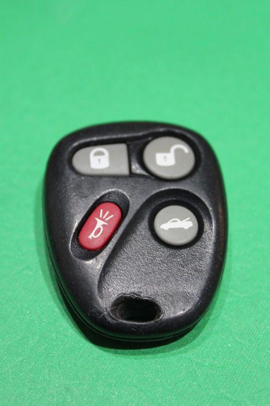 Keyless remote 06 07 saturn ion gm valeo 10357131 fcc id: n5f250738