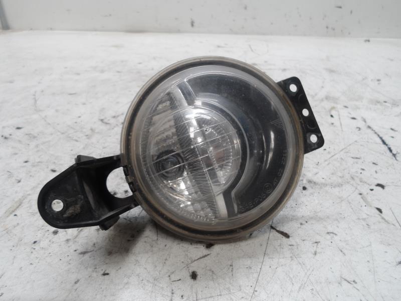 07 08 09 10 11 12 13 mini cooper corner/park light bumper mounted 1 bulb p# 2751