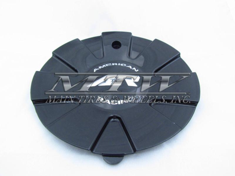 American racing custom wheel centercap part# 70951670f-1 ar881