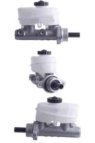 Cardone 13-2708 brake master cylinder-new cardone select master cylinder