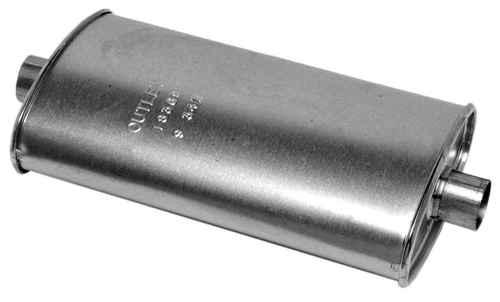 Walker exhaust 18369 exhaust muffler-muffler