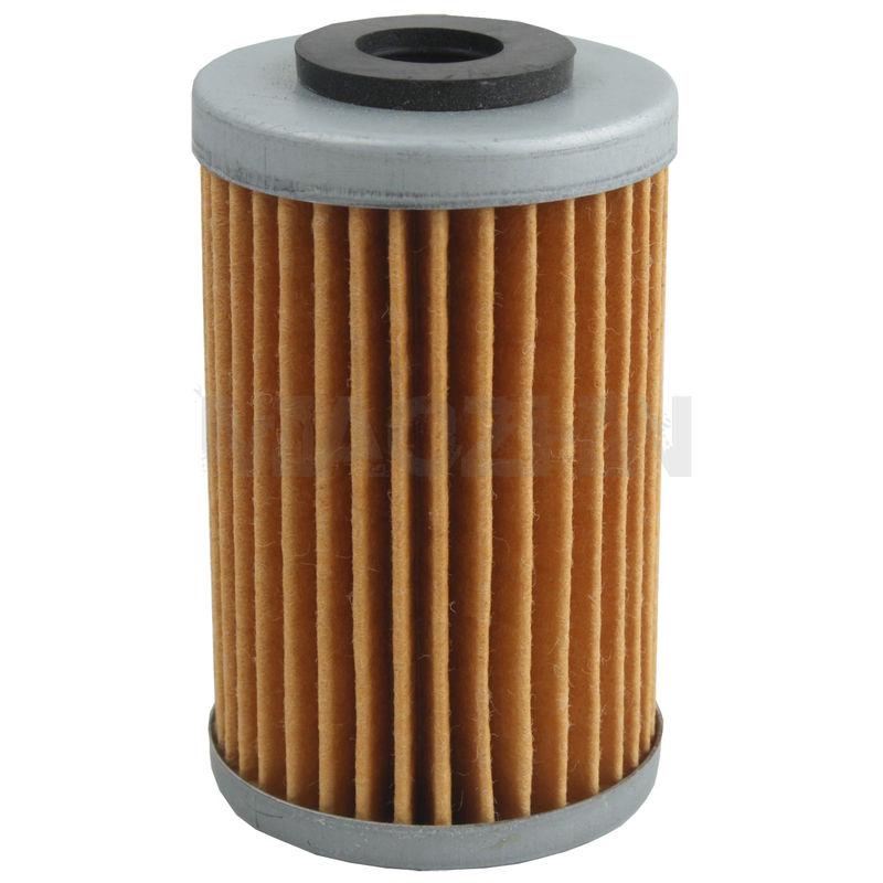 Motorcycle oil filter for betamotor 250rr 450rr husaberg fc450 fe450 ktm atv 