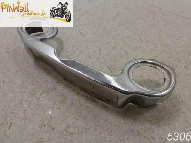 81 suzuki gs550t gs550 550 bottom tree cover