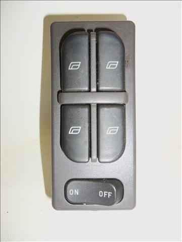 2003 saab 9-5 master power window switch oem lkq