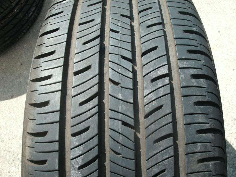 215/55/18 continental contiprocontact 8.8-9.2/32nds !  lots of tires listed