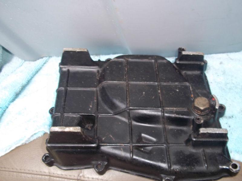 1100 v65 v65 magna oil pan