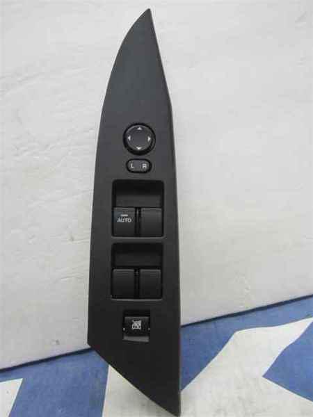 10 11 12 mazda 3 driver window switch oem lkq