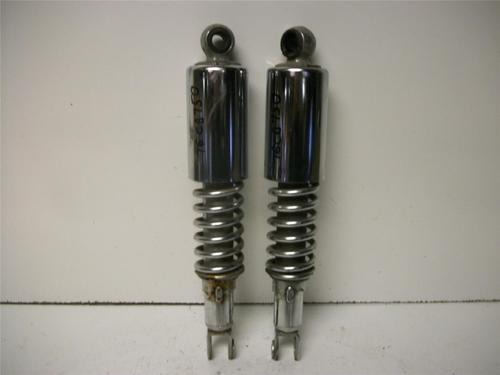 76 honda cb 750 k rear shocks kv