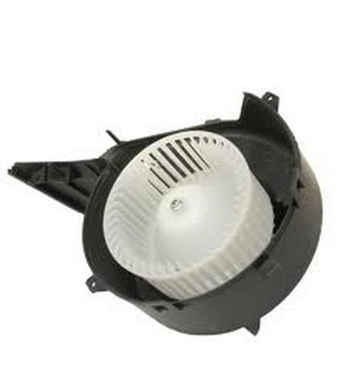 Saab 9-3 9-3x 2003-2011 original equipment blower motor assembly 13250117