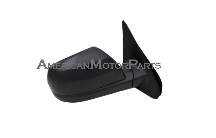 Passenger replacement power non heated mirror toyota sequoia tundra 879100c260co