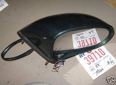 Eighty eight side view mirror right 1992 1993 1994 1995 1996 1997 1998 1999