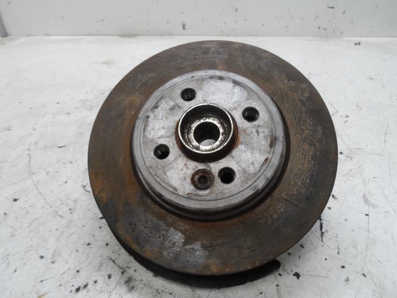 07 08 09 10 11 12 mini cooper r. frt spindle/knuckle ht wht,3dr,bse,fwd,at,efi,1