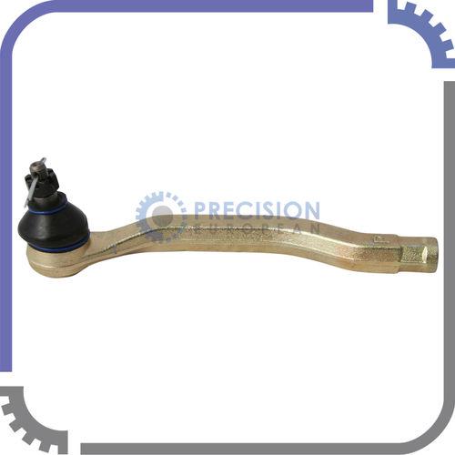 1pc tie rod end - 53560-sm4-003 - front left (lh) - 1990-1993 honda accord