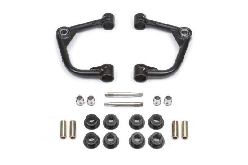 Fabtech fts22159 control arm kit 09-13 f-150 pickup